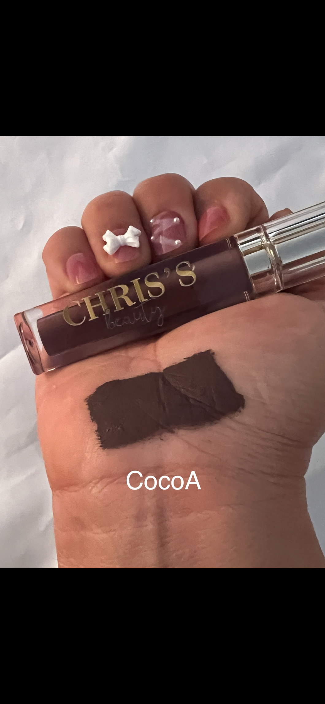 CocoA