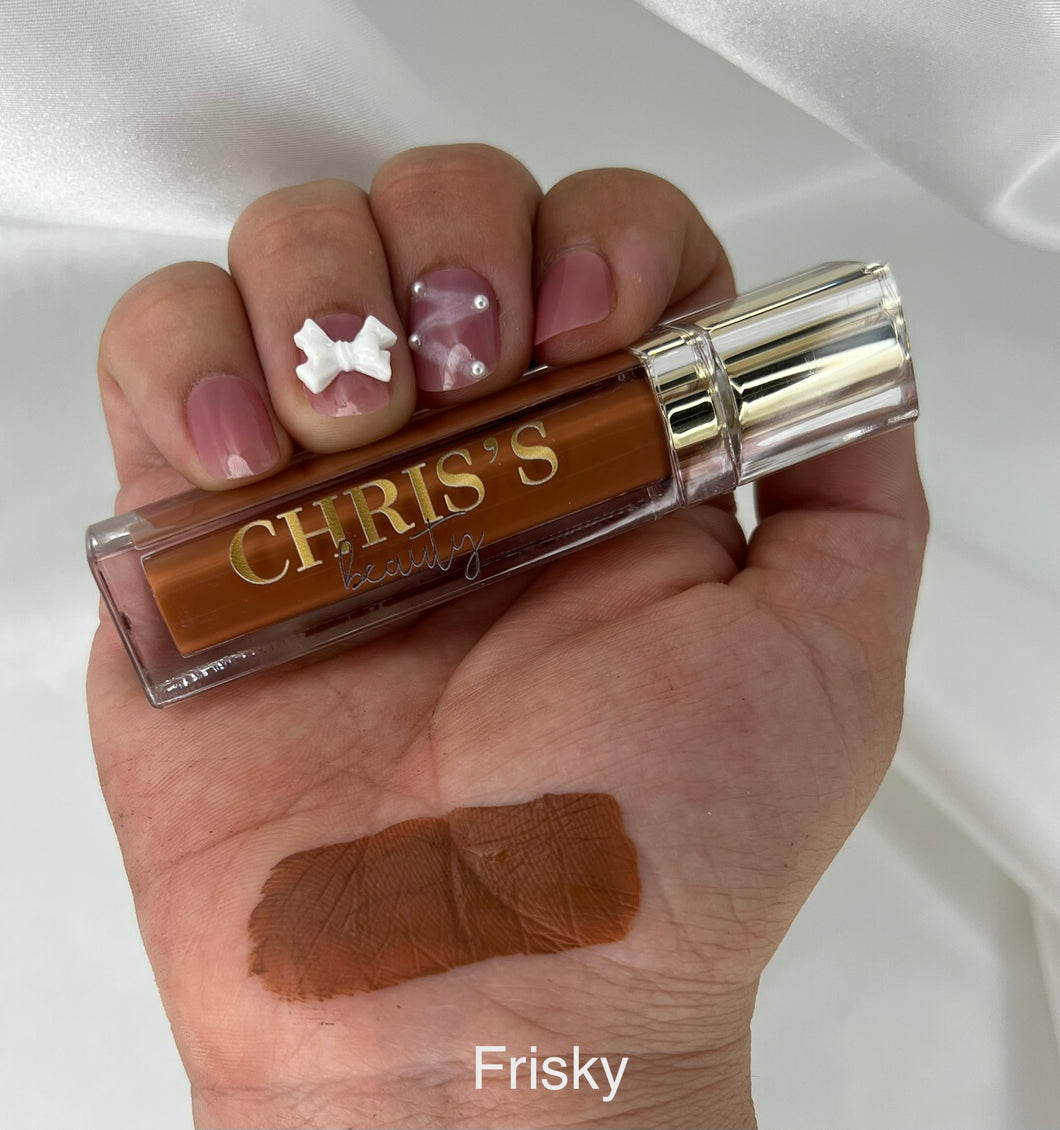 Frisky