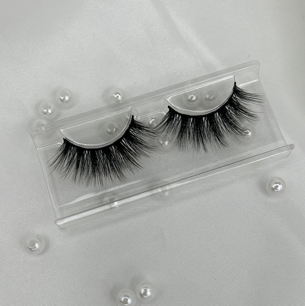 Fantasy Lashes