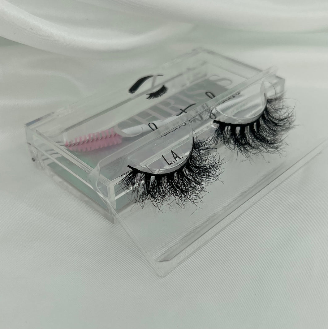 L.A. Lashes