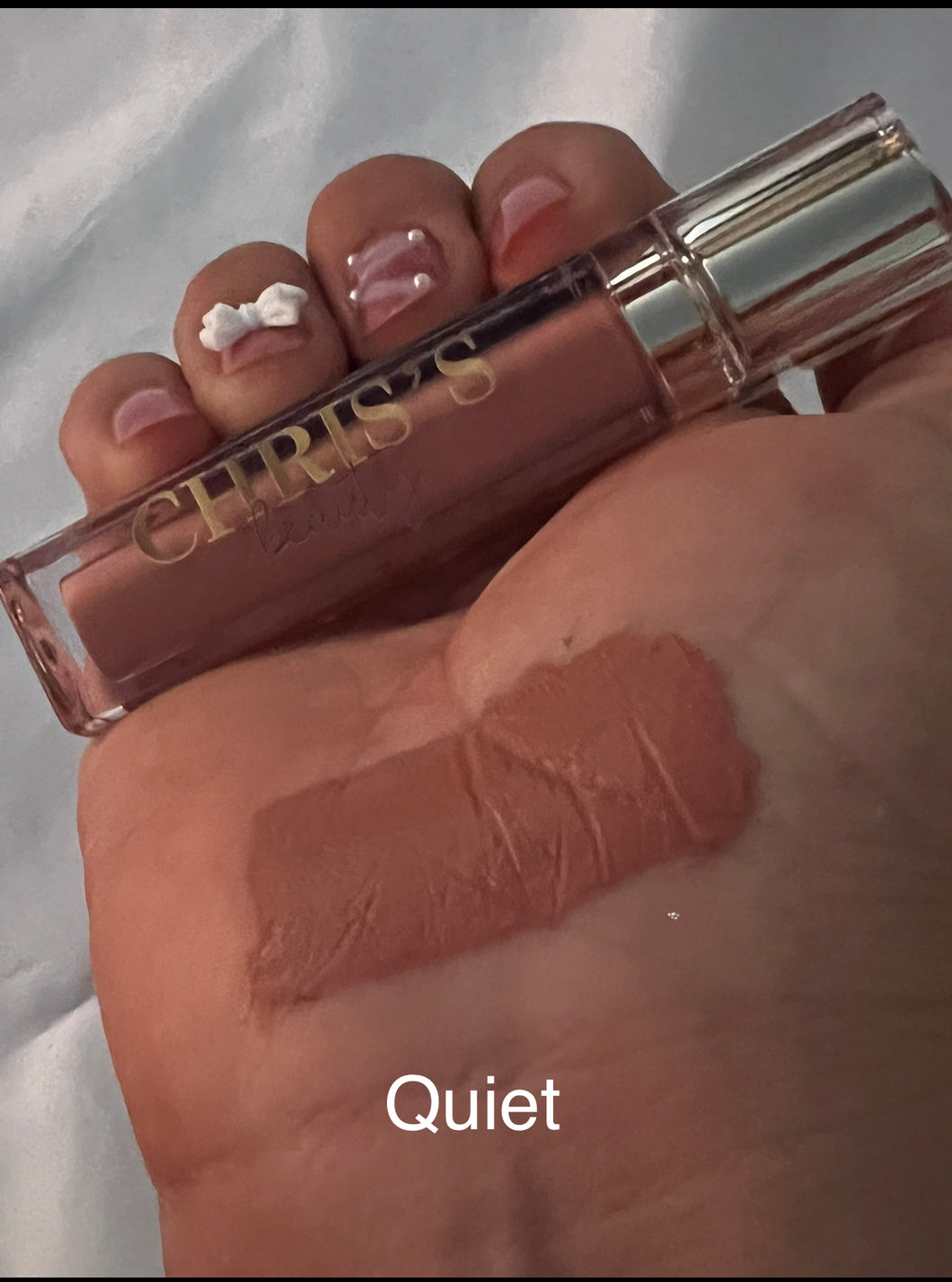 Quiet