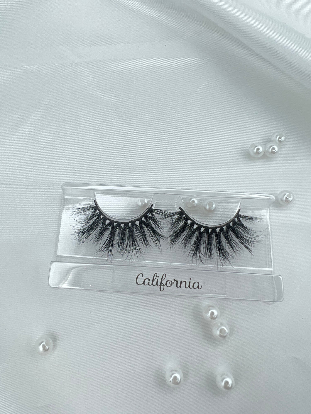CALIFORNIA