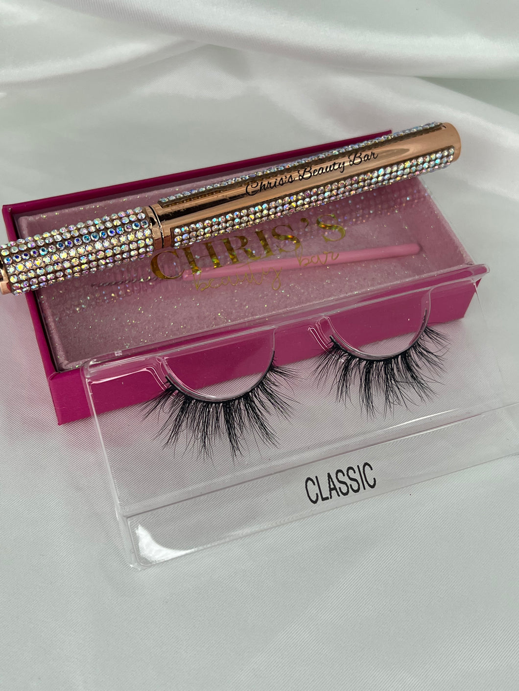 Classic Lashes