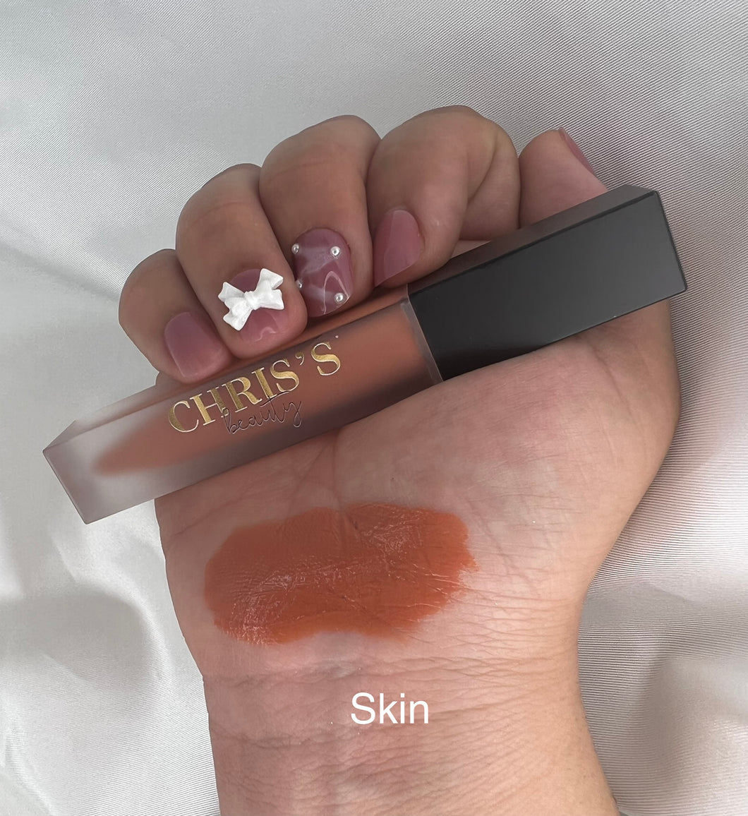 Skin