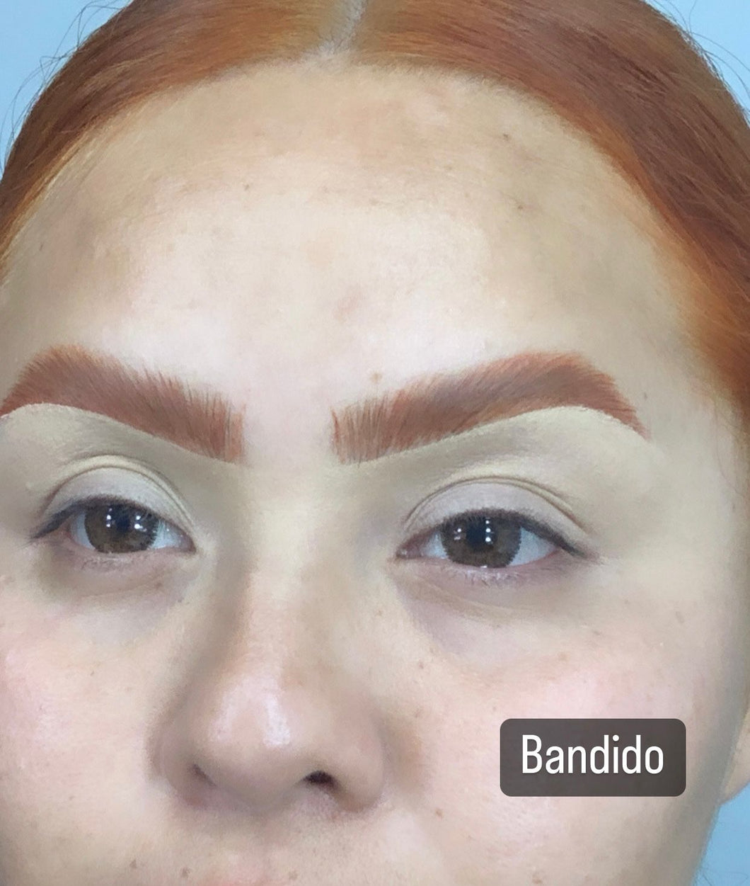 Hazel Bandido